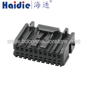 wiring connector HD209-0.6-21