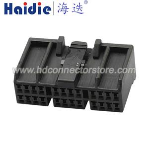 wiring connector HD248-1-21