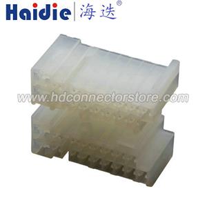 wiring connector HD341-2.3-4.8-21