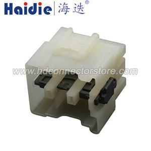 wiring connector HD341-2.3-4.8-11