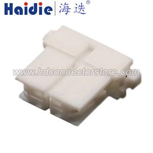 2 Pin wiring connector LEAR-02V-S  HD0225A-1.2-21J