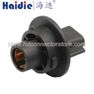 Lamp holder plug HDL-316