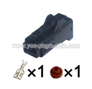 Auto connector 7123-4210-40/MG613801-5