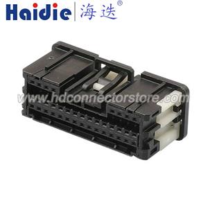 wiring connector 34959-0383