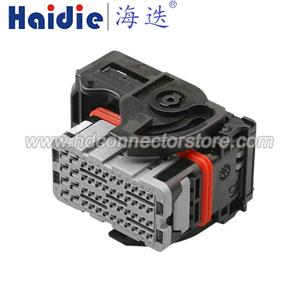 wiring connector 64320-1318