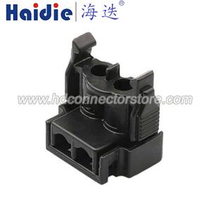 2 Pin wiring connector 0115457128  HD0276-2.5-21