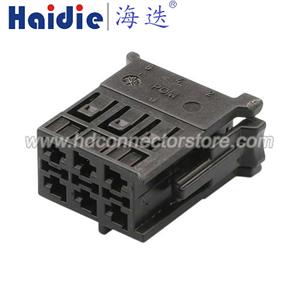 6 Pin wiring connector 2205455228/772-716-501  HD0623-2.8-21J