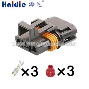 wiring connector 12040977/12034145