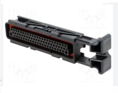 wiring connector  963598-1
