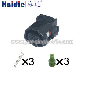 wiring connector  6189-1129/90980-12353
