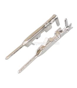 terminal DJ618A-0.7A  M34P75C4F1替代