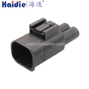 3 Pin Auto Wiring Cable Connector Include Terminals Pins 690053703