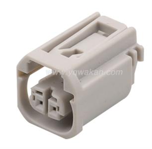 Auto connector 7289-7040-40