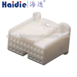 Wire Harness 90980-12330 22awg 20cm