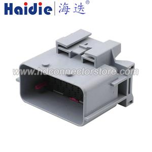 wiring connector HD406-1.5-3.5-11GY
