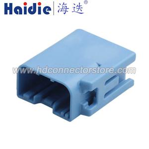 3 Pin wiring connector 6098-6838