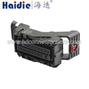 wiring connector 34822-0023