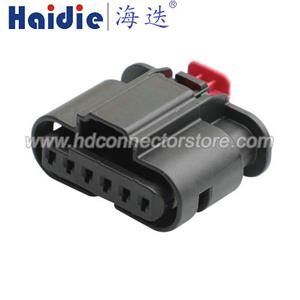 6 Pin wiring connector 34900-6240