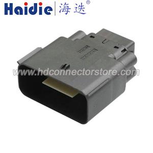 wiring connector 34986-1701