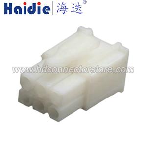 Wire Harness 172168-1 20AWG 20CM