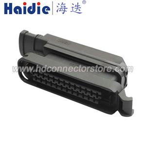 Wire Harness 281810-1/281812-1 16awg 20cm