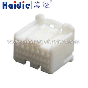 wiring connector 1674922-1/1123339-1