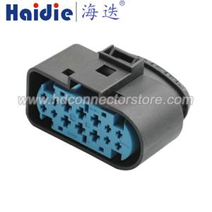 wiring connector 1719105-2