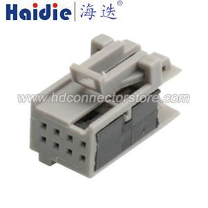 wiring connector 1745000-4/965601-2/284923-2