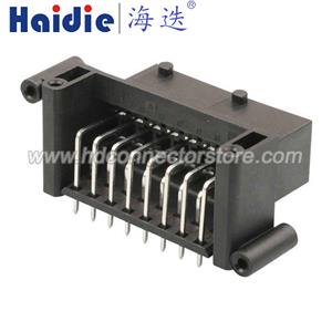 16 Pin wiring connector 1-963215-1