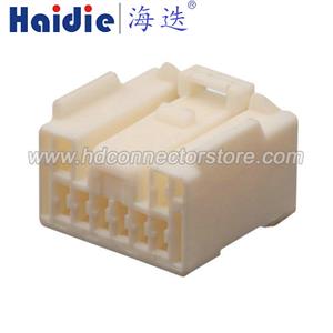 wiring connector 7283-7682/3DLD08FW