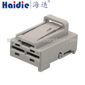 wiring connector 4-1418506-2