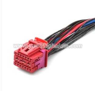 wiring harness 8K0972483B 20awg 16awg 14awg 20cm