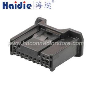 wire harness 7289-1490-30/90980-12C26/4A1502-0000/1310-5903  22awg 20cm