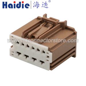 Wire Harness 31372-1200 16,18awg 20cm