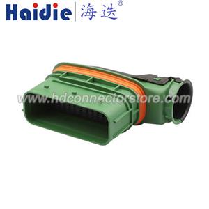 Wire Harness  5-1718323-1 16awg 20cm