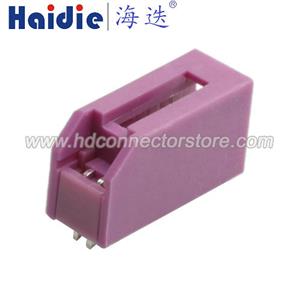wiring connector HD0477-0.6-10PJ