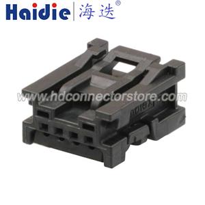 wiring connector 34791-0040