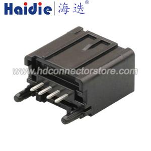 wiring connector 34792-0040
