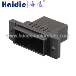 wiring connector 178803-6