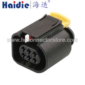 Wire Harness 284716-4  18AWG 20CM