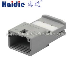 Wire Harness 1379675-2 22awg 20cm