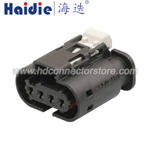 wiring connector 09407621