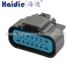 Wire Harness 15336037/15317832/15437404 16,18awg 20cm