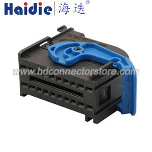 Wire Harness 15471053/15471039 18,16awg 20cm