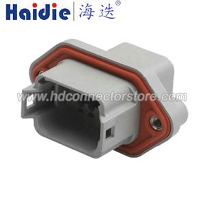 wiring connector AT04-08PA-PM05