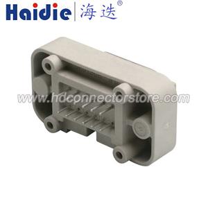 wiring connector DTM15-12A