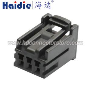 wiring connector HCMPB-03-K