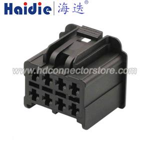 wiring connector HD083-2.8-21