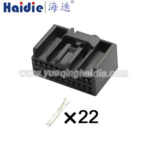 wiring connector HD221Y-1-21B