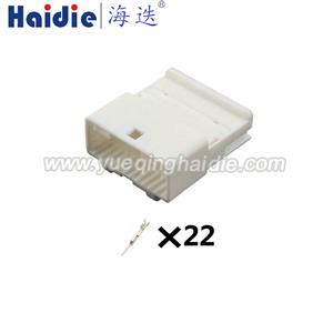 wiring connector 7282-4578/90980-12544/6098-3885